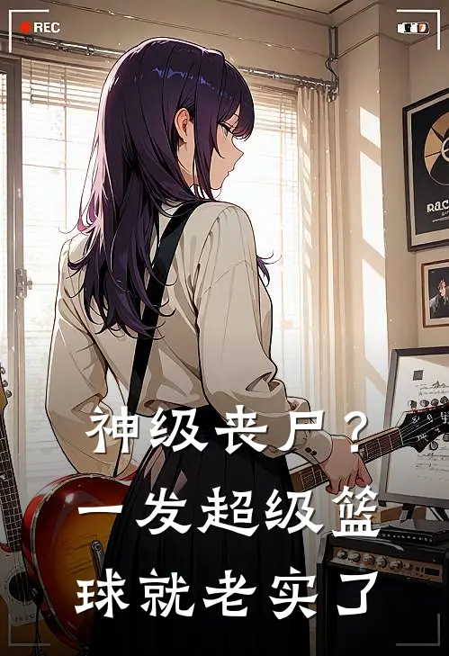 神级丧尸？一发超级篮球就老实了童晚庭洛秋璃最新完结小说推荐_全集免费小说神级丧尸？一发超级篮球就老实了童晚庭洛秋璃