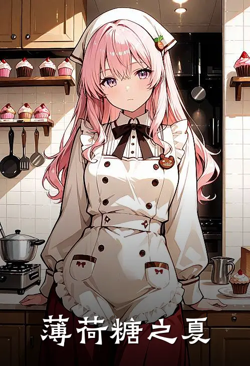 薄荷糖之夏