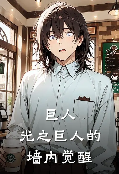 巨人：光之巨人的墙内觉醒艾伦埃尔文小说完结推荐_热门小说阅读巨人：光之巨人的墙内觉醒艾伦埃尔文