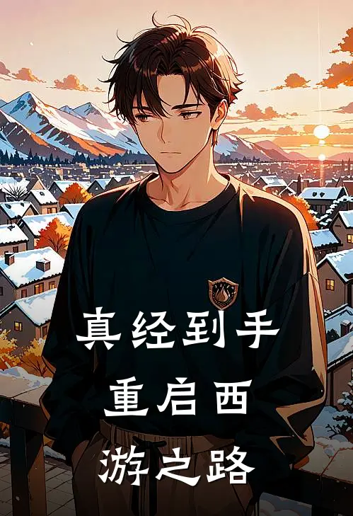 真经到手，重启西游之路孙悟空唐僧最新小说推荐_完结小说真经到手，重启西游之路(孙悟空唐僧)