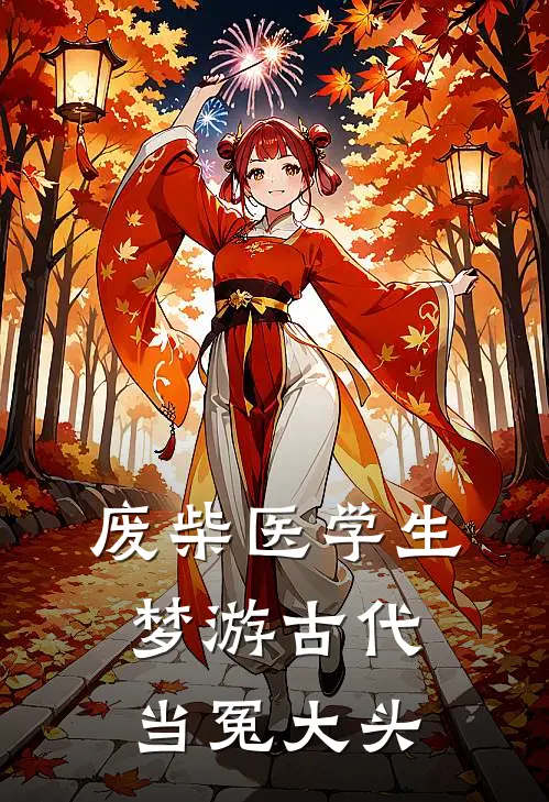 废柴医学生梦游古代当冤大头(章和婴婴)好看的完结小说_热门小说推荐废柴医学生梦游古代当冤大头章和婴婴