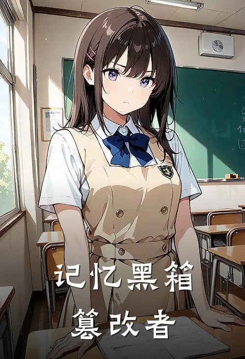 记忆黑箱篡改者林浅陈默完本完结小说_热门小说排行榜记忆黑箱篡改者林浅陈默