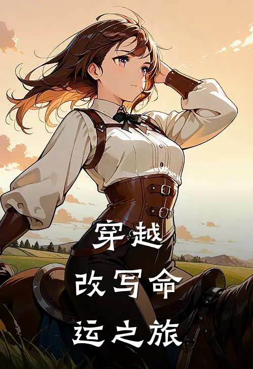 穿越：改写命运之旅