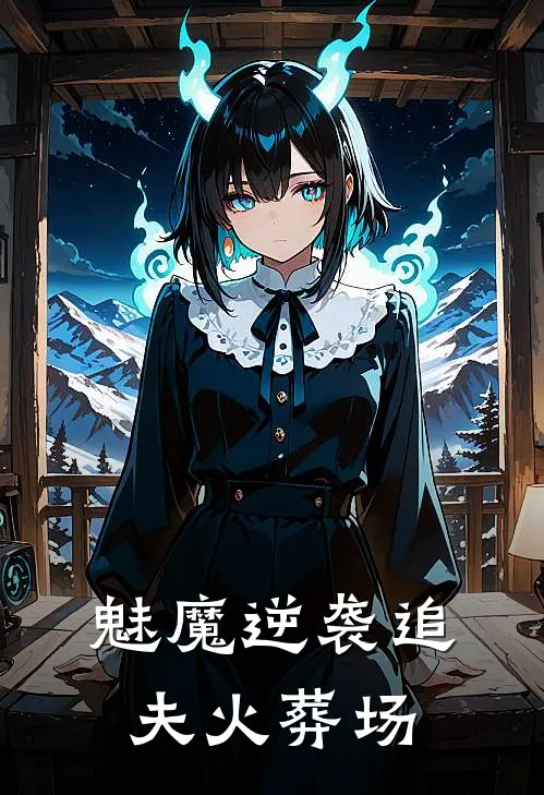 魅魔逆袭追夫火葬场