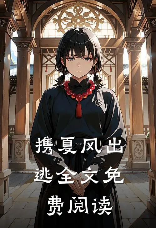 携夏风出逃全文免费阅读