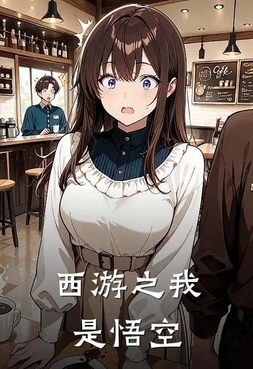 西游之我是悟空