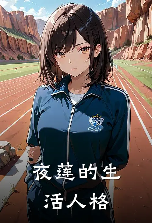 夜莲的生活人格