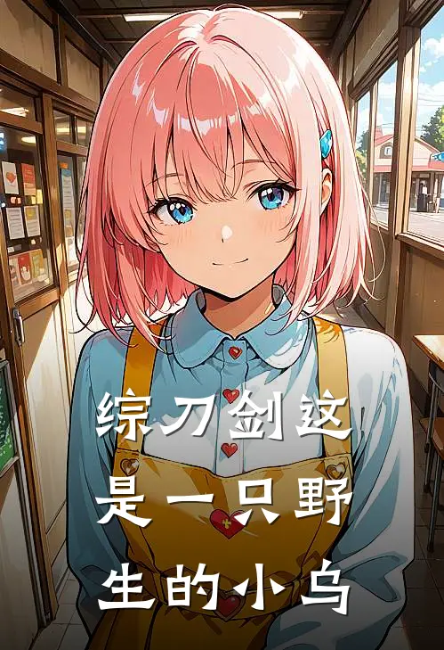 【综刀剑】这是一只野生的小乌高木森小乌全文免费阅读无弹窗大结局_(【综刀剑】这是一只野生的小乌)高木森小乌最新章节列表笔趣阁（【综刀剑】这是一只野生的小乌）