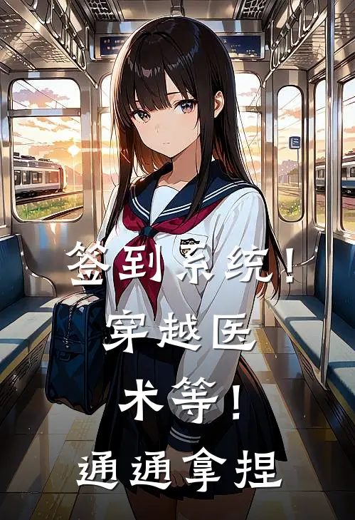 签到系统！穿越医术等！通通拿捏(叶萱叶修明)热门小说在线阅读_热门小说签到系统！穿越医术等！通通拿捏(叶萱叶修明)