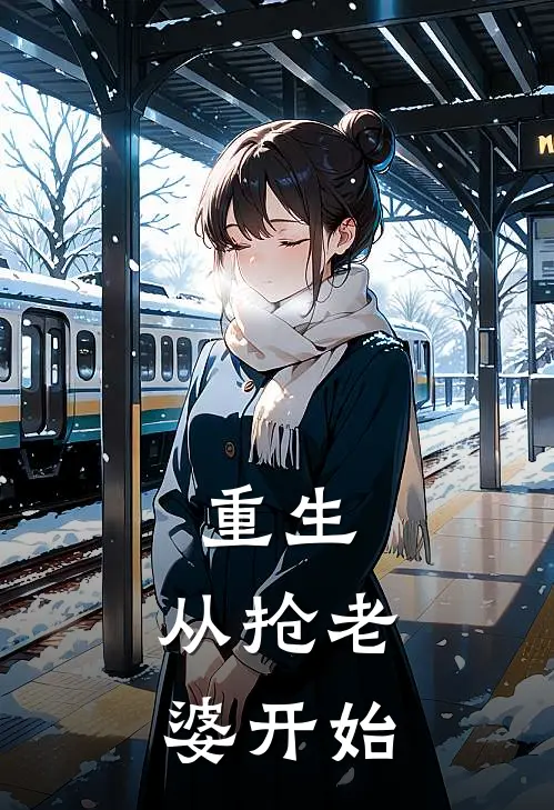 重生：从抢老婆开始