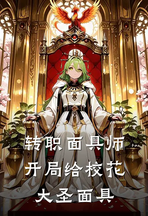 苏沐雪林风《转职面具师：开局给校花大圣面具》完整版在线阅读_苏沐雪林风完整版在线阅读