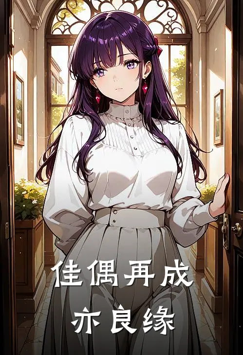 佳偶再成亦良缘(郭霁月任五娇)小说免费阅读_热门小说阅读佳偶再成亦良缘郭霁月任五娇