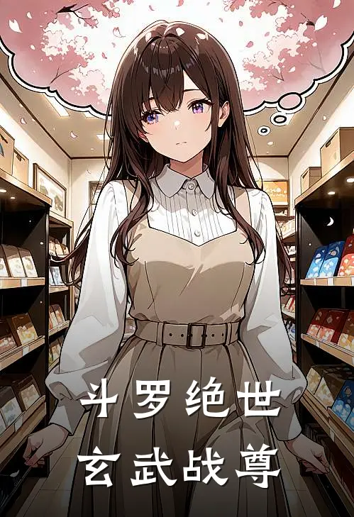 斗罗绝世玄武战尊