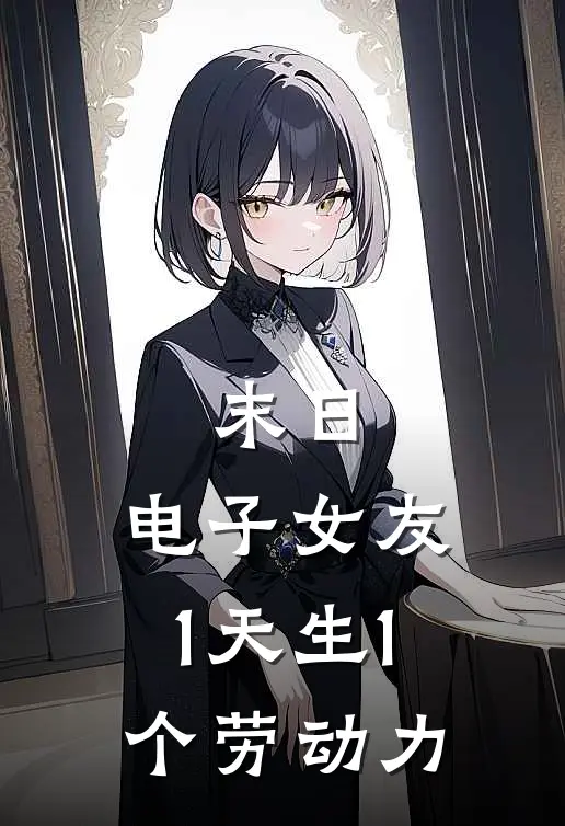 末日：电子女友1天生1个劳动力