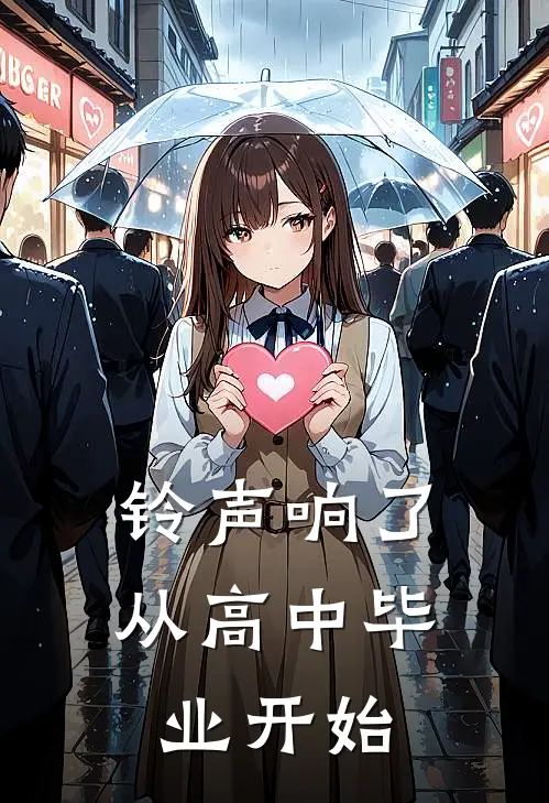 铃声响了从高中毕业开始(邓兵高慧)完结小说_热门小说推荐铃声响了从高中毕业开始邓兵高慧