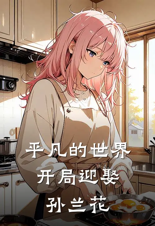 平凡的世界：开局迎娶孙兰花