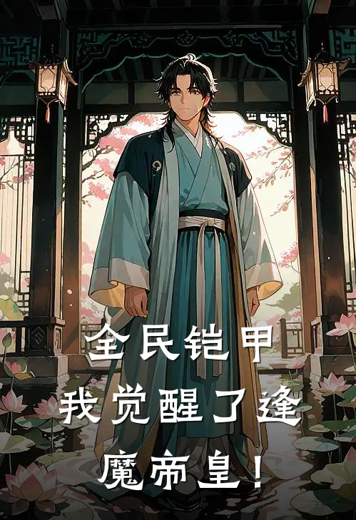 全民铠甲：我觉醒了逢魔帝皇！