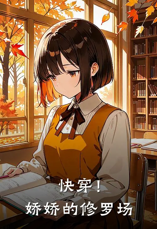 快穿！娇娇的修罗场