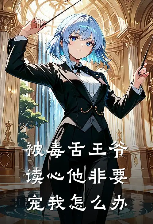 被毒舌王爷读心他非要宠我怎么办