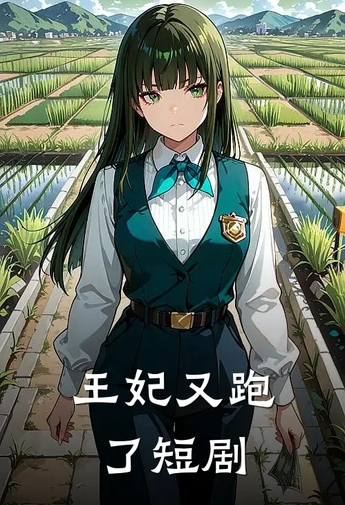 王妃又跑了短剧