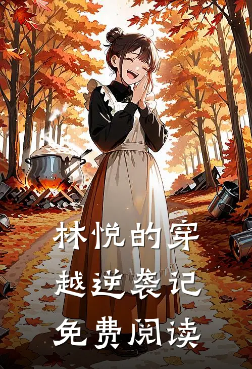 林悦的穿越逆袭记免费阅读