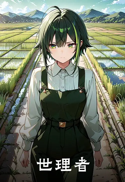 世理者