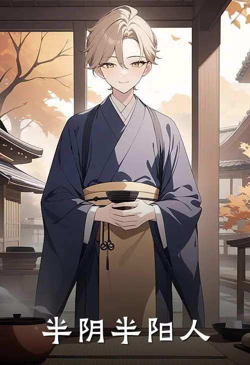 半阴半阳人