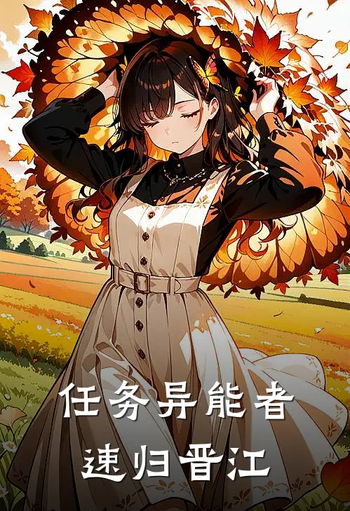 任务异能者速归晋江