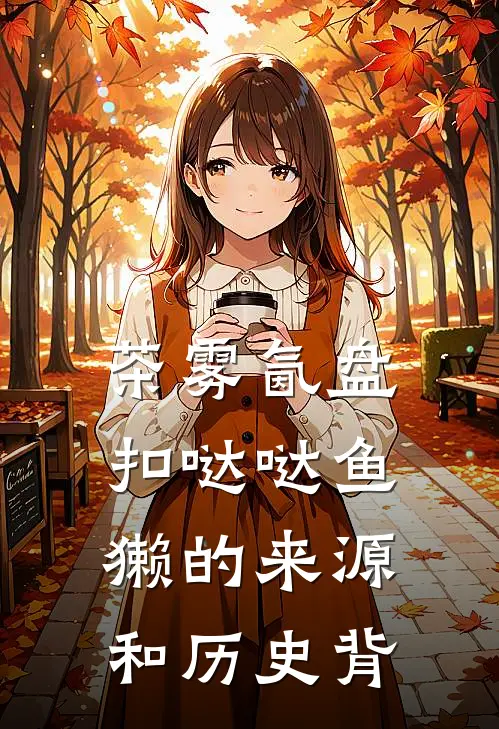 茶雾氤盘扣哒哒鱼獭的来源和历史背