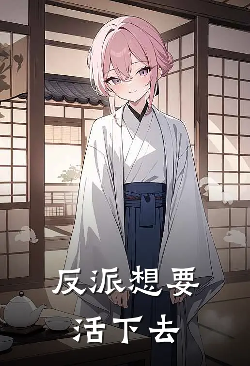 反派想要活下去