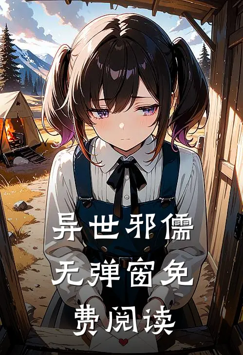 异世邪儒无弹窗免费阅读