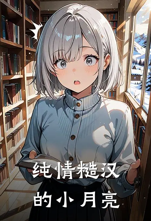 纯情糙汉的小月亮