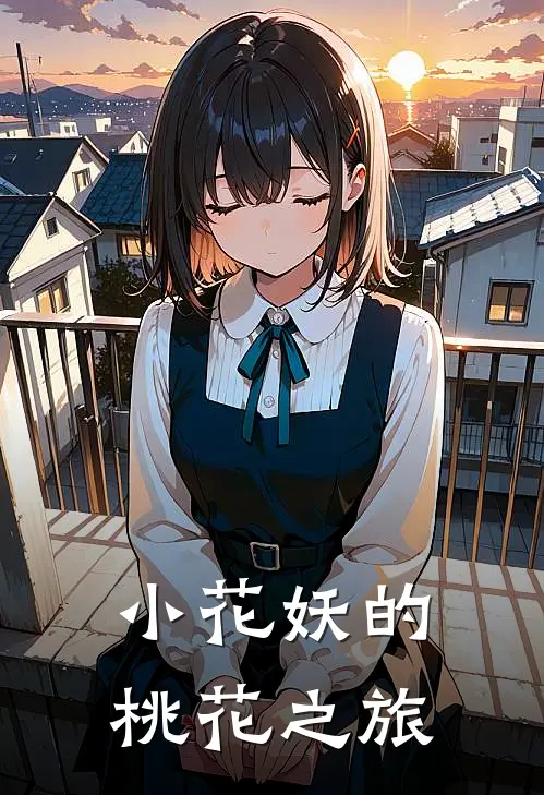 小花妖的桃花之旅