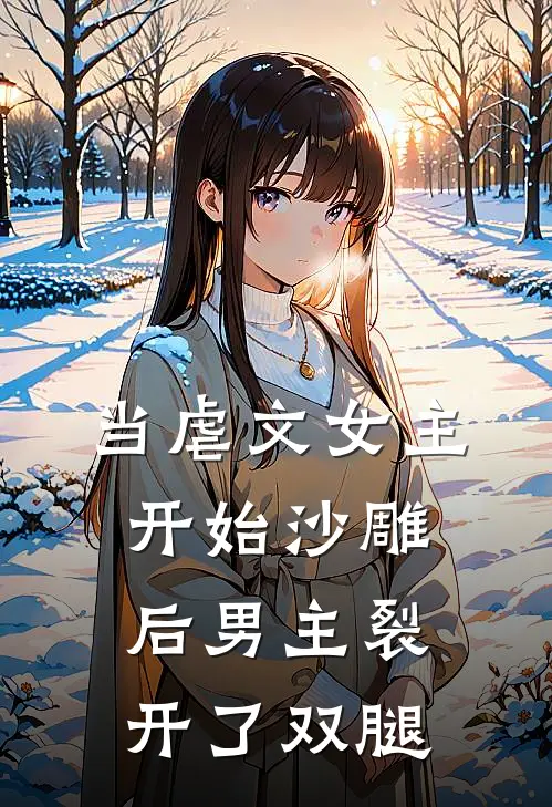 当虐文女主开始沙雕后男主裂开了双腿