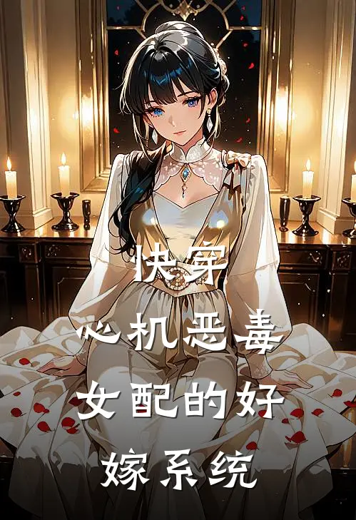 快穿：心机恶毒女配的好嫁系统