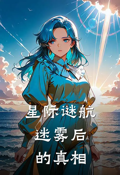 星际谜航：迷雾后的真相(林羽安德森)完整版免费阅读_最新章节列表星际谜航：迷雾后的真相(林羽安德森)