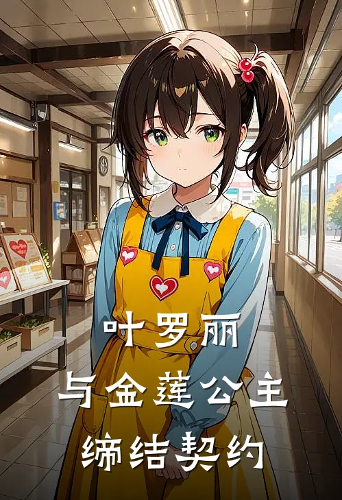 李雪金莲叶罗丽：与金莲公主缔结契约全本免费在线阅读_叶罗丽：与金莲公主缔结契约全本阅读