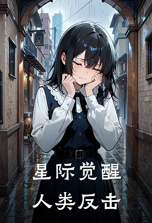 星际觉醒：人类反击