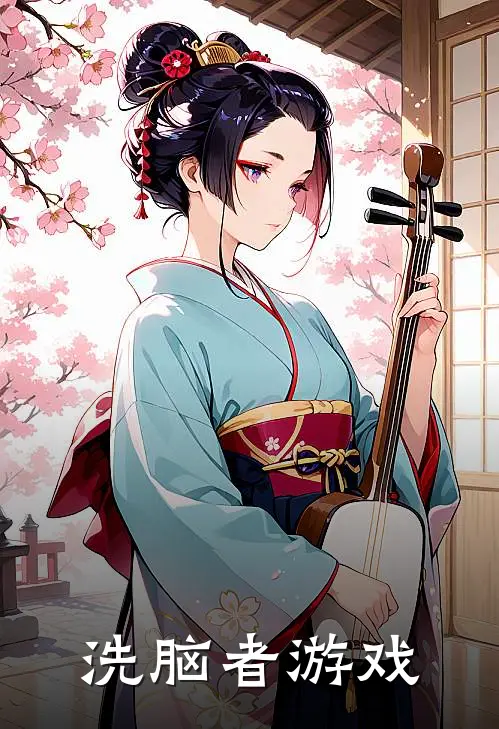 洗脑者游戏
