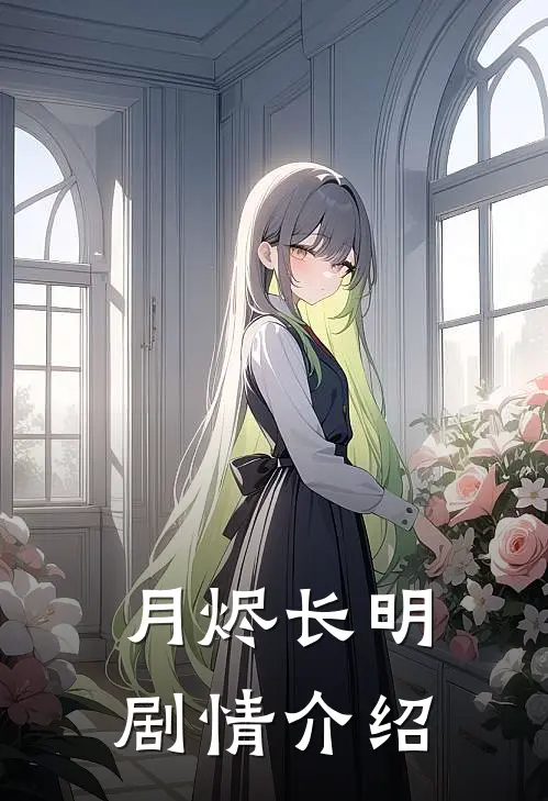 月烬长明剧情介绍