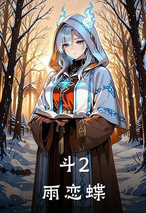 斗2：雨恋蝶唐舞桐唐三全集免费小说_免费小说完结斗2：雨恋蝶(唐舞桐唐三)