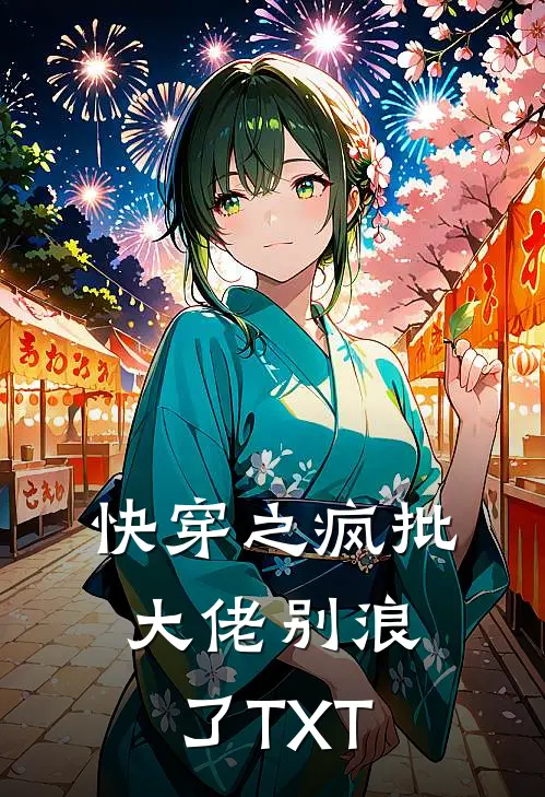 快穿之疯批大佬别浪了TXT