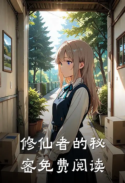 修仙者的秘密免费阅读