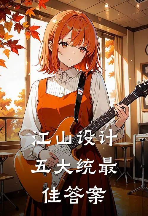江山设计五大统最佳答案