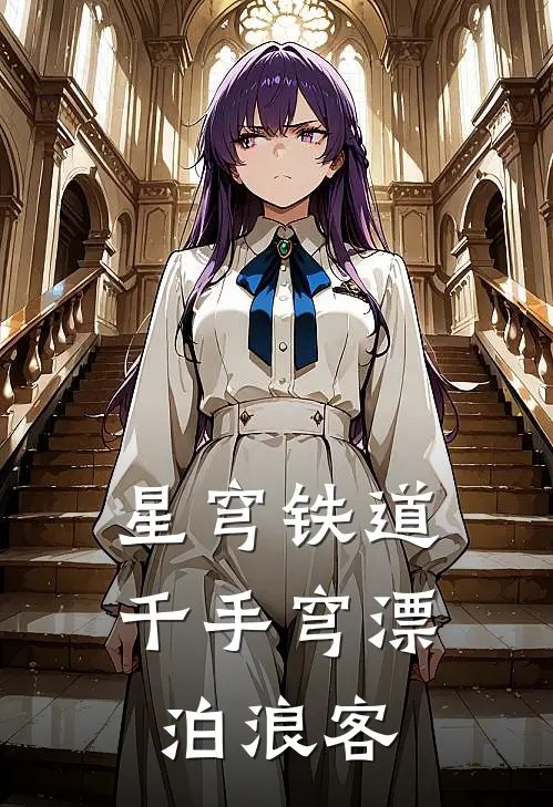星穹铁道：千手穹【漂泊浪客】