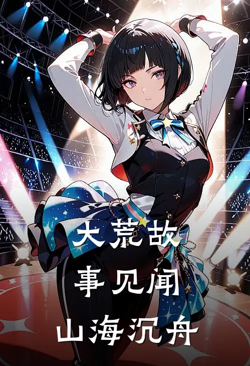 萧玉衡洛冰璃(大荒故事见闻，山海沉舟)全本阅读_萧玉衡洛冰璃最新热门小说