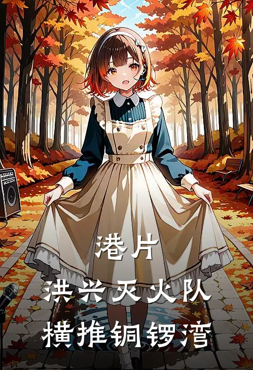 港片：洪兴灭火队横推铜锣湾