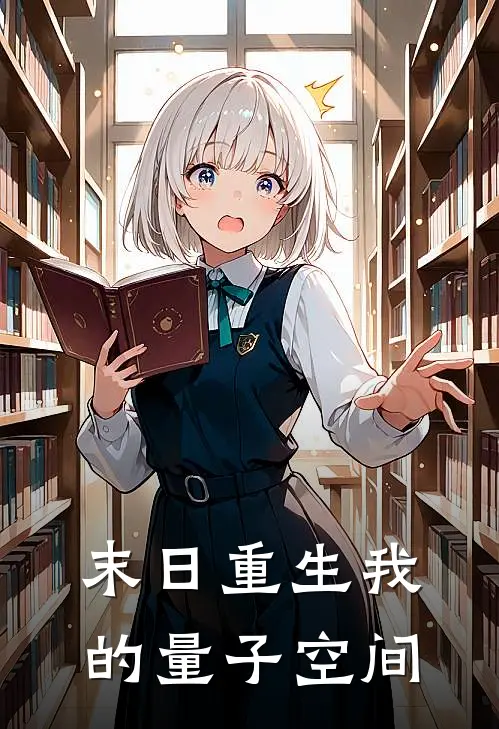 末日重生我的量子空间