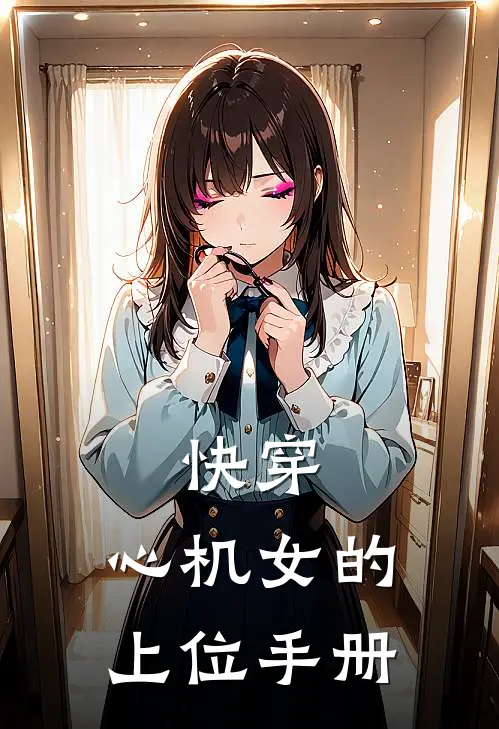快穿：心机女的上位手册