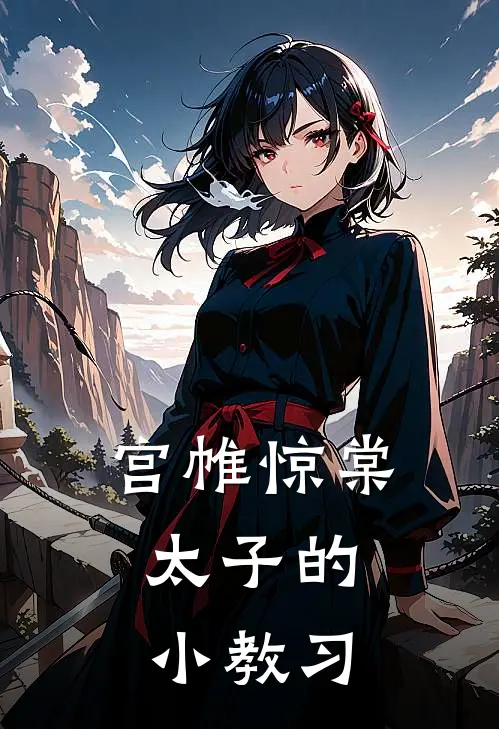 宫帷惊棠：太子的小教习